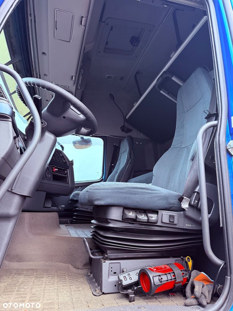 Volvo FH460 - 9