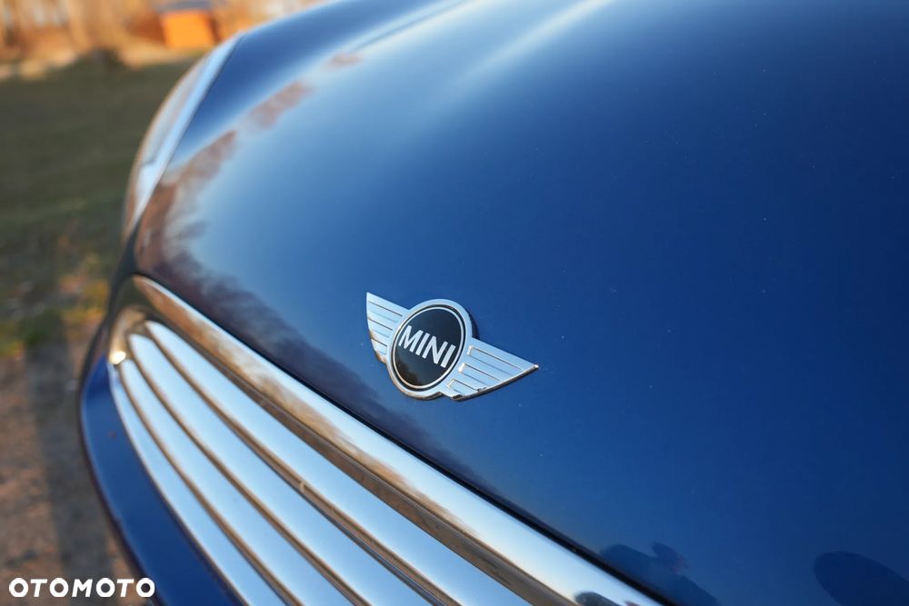 MINI Cooper Standard - 9