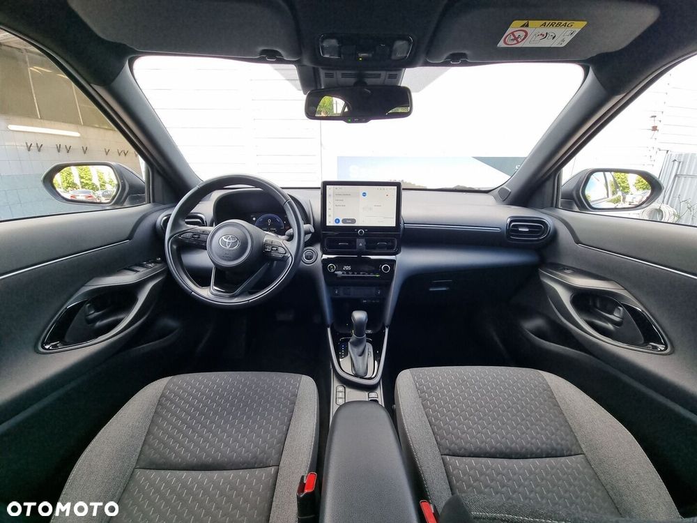 Toyota Yaris Cross Hybrid 1.5 Style - 3