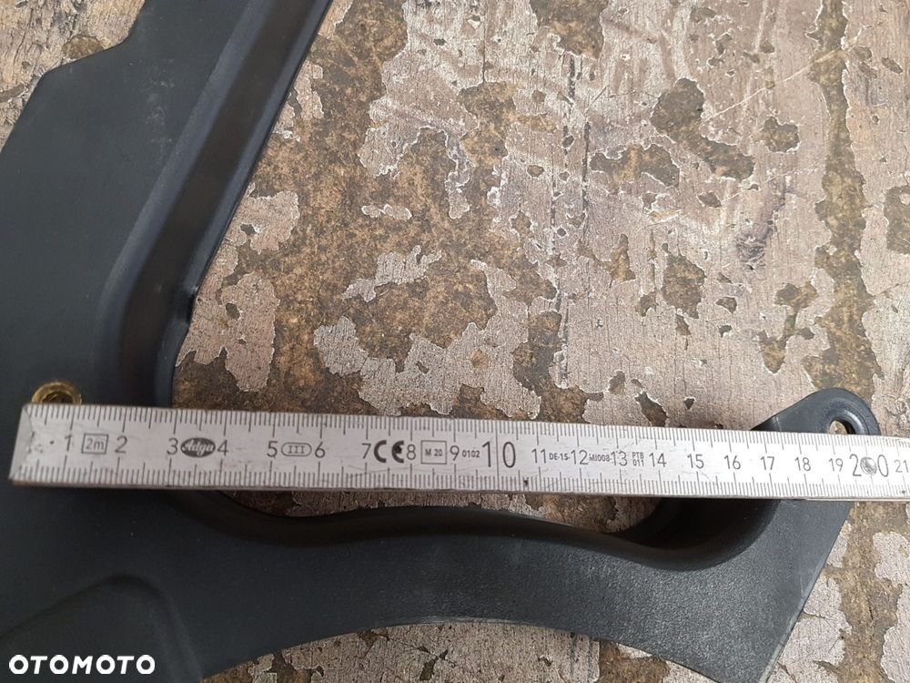 Osłona pasa Harley Softail Heritage Fat Boy 60362-00 - 9
