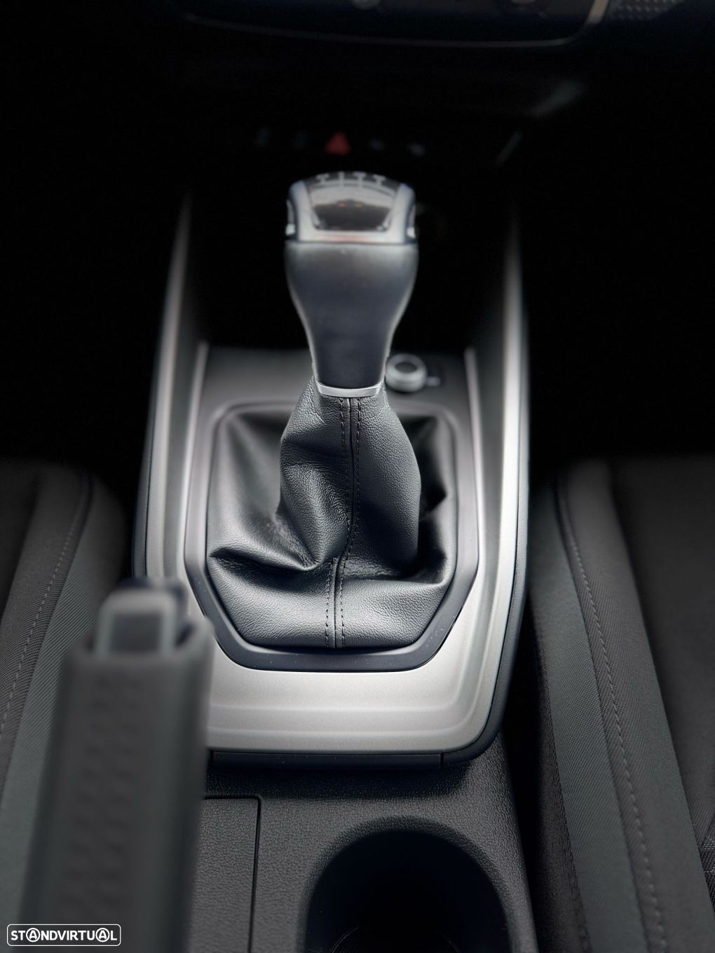 Audi A1 Citycarver 25 TFSI - 9