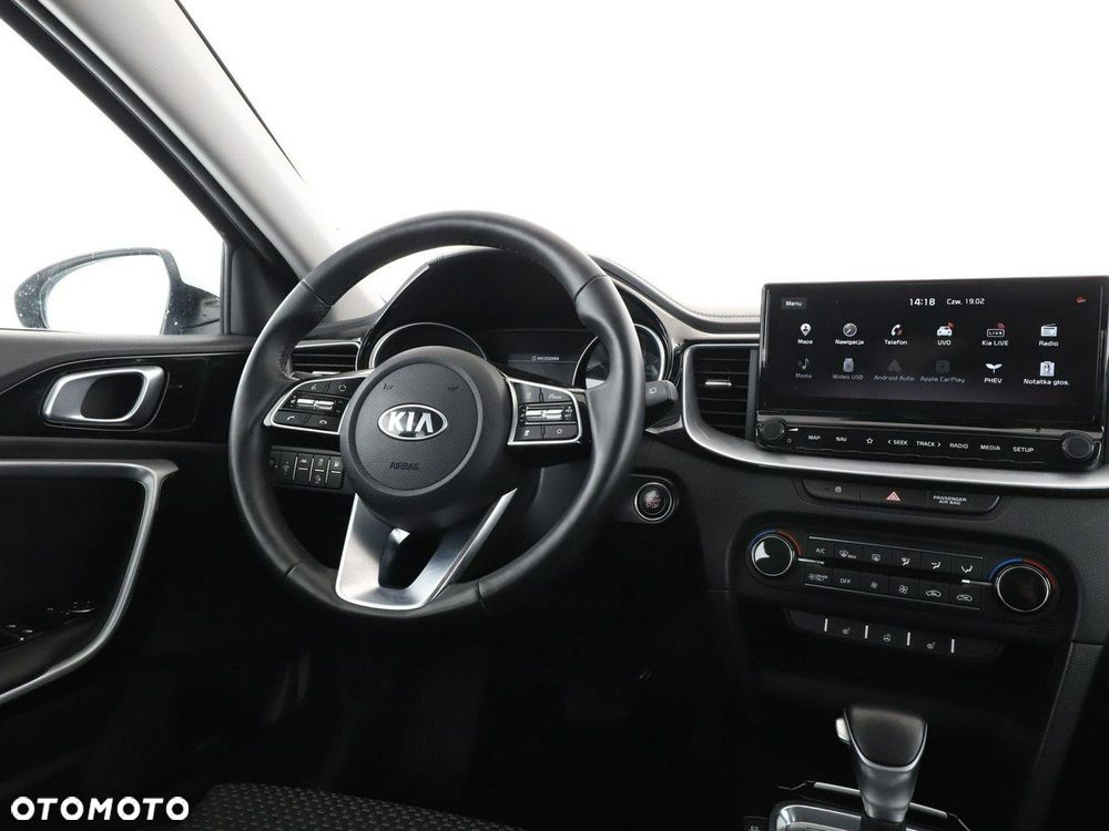 Kia XCeed 1.6 GDI DCT6 OPF SPIRIT - 17
