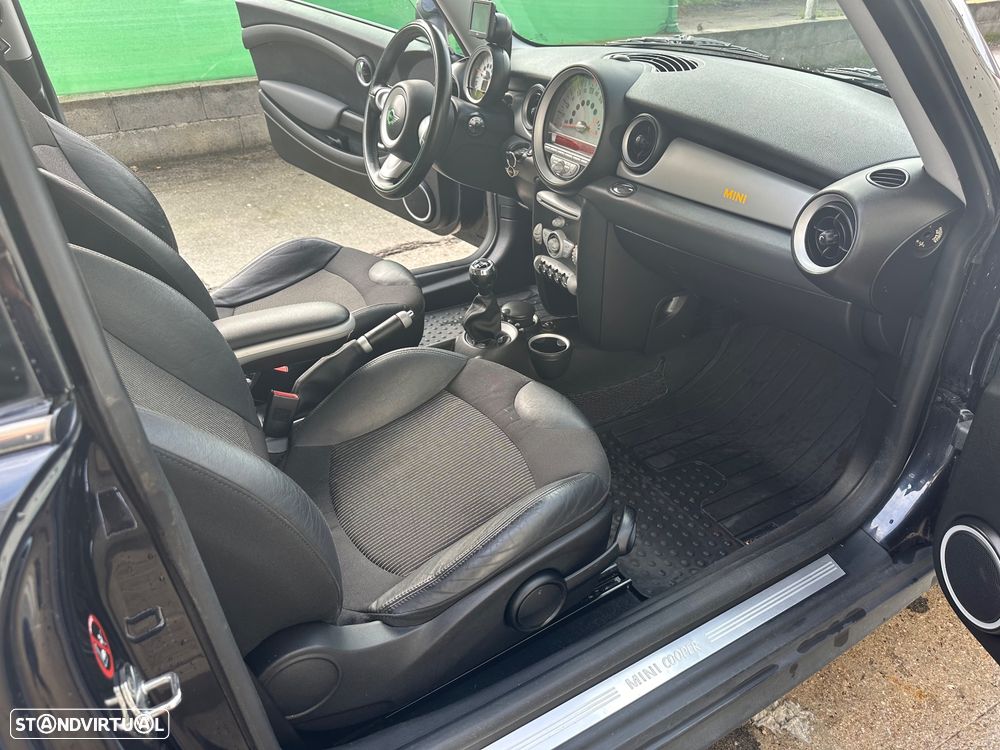 MINI Coupé - 11