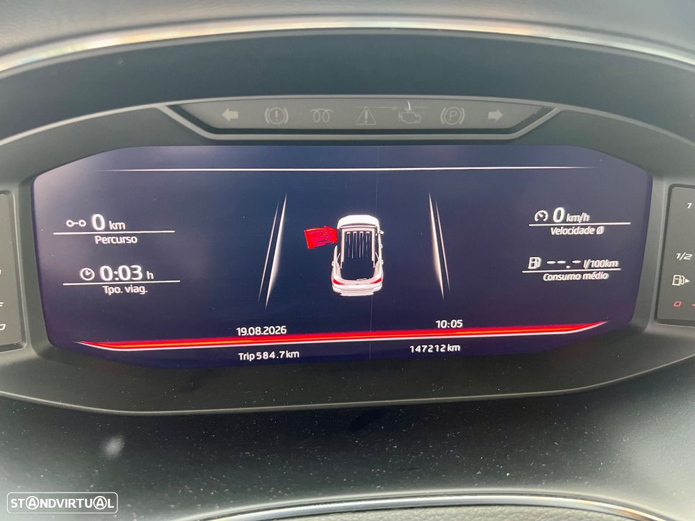 SEAT Arona 1.0 TSI Xcellence - 10