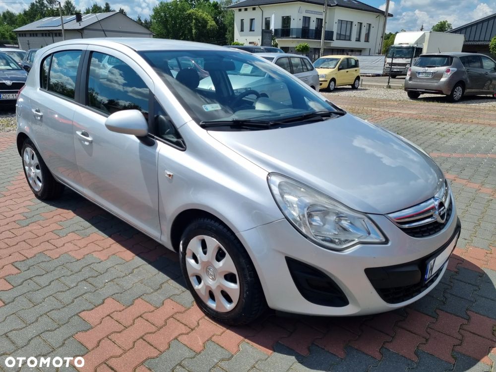 Opel Corsa 1.2 16V Enjoy - 2