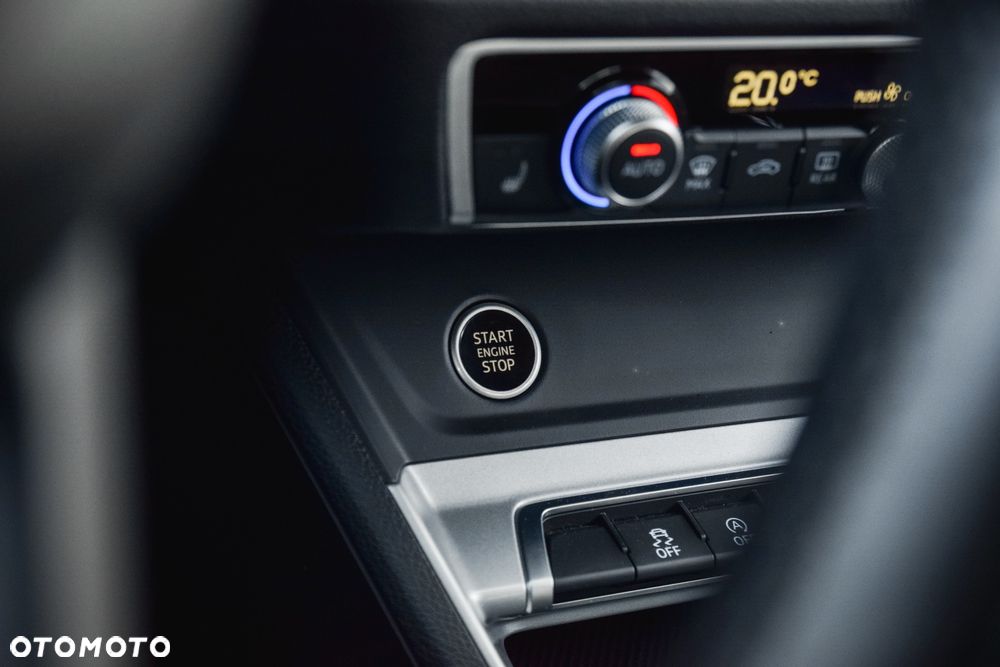 Audi Q3 35 TFSI S tronic - 22