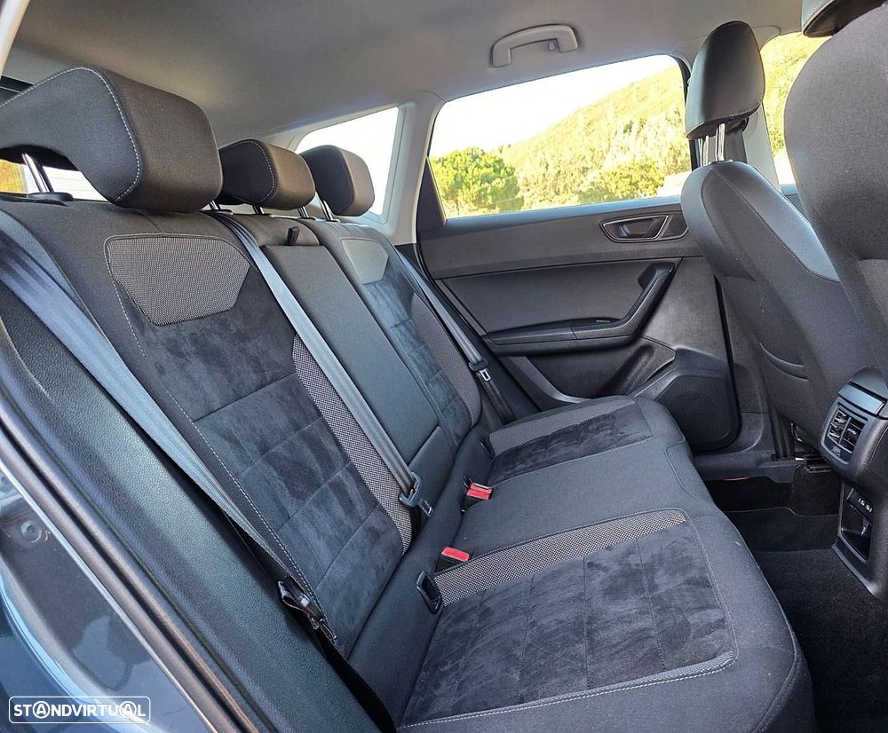 SEAT Ateca 1.6 TDI Xcellence - 14