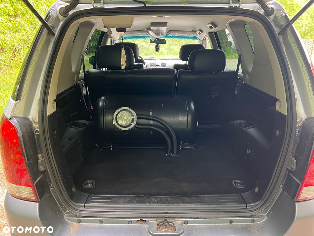 SsangYong/KGM Rexton RX 320 Automatik s - 3
