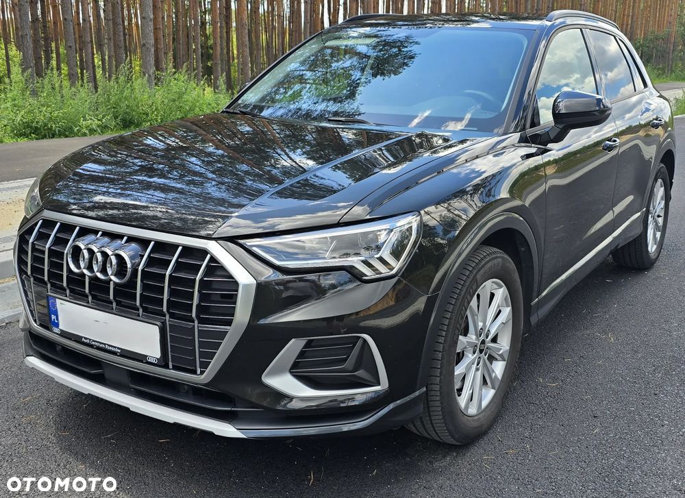 Audi Q3 45 TFSI Quattro Advanced S tronic - 1