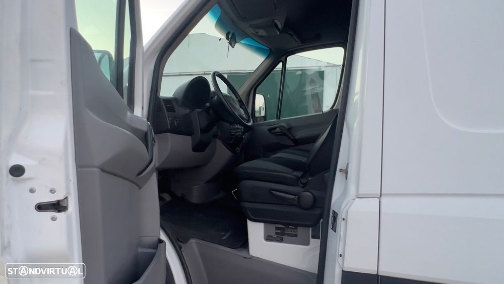 Mercedes-Benz Sprinter 315 Cdi - 11