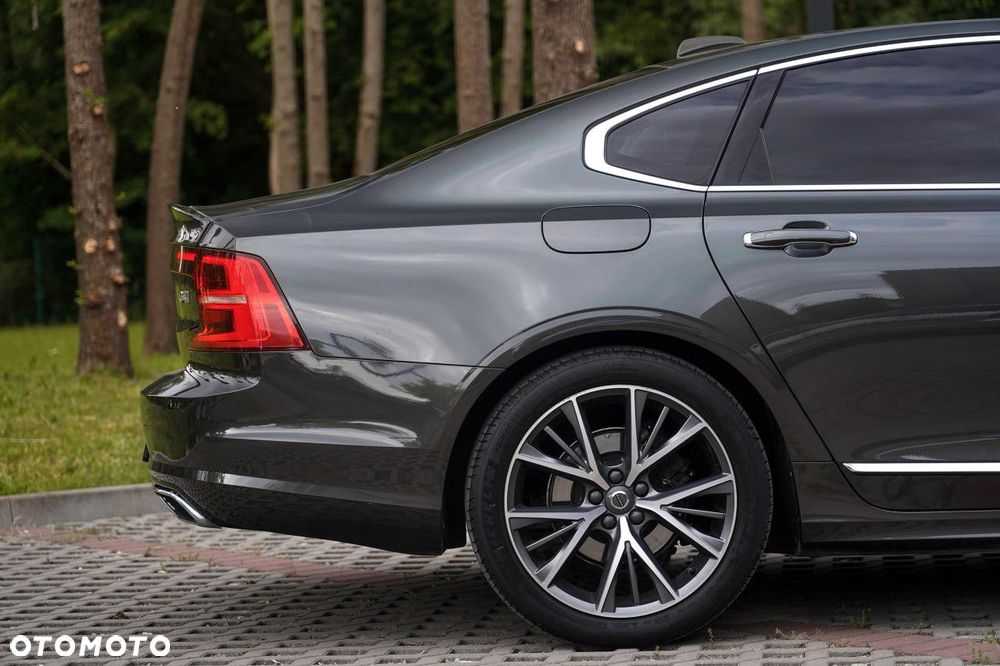 Volvo S90 D4 Inscription - 6