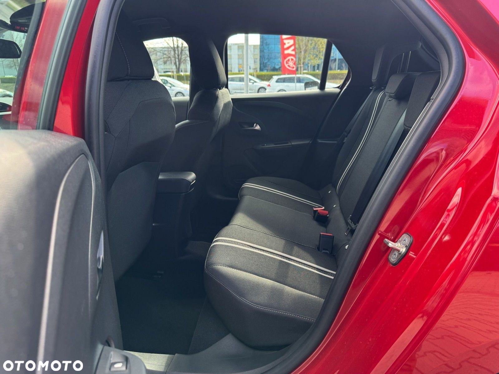 Opel Corsa 1.2 T mHEV GS eDCT - 10