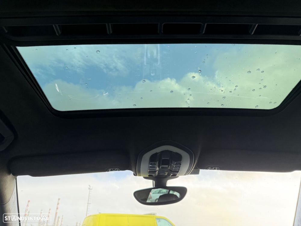 Porsche Panamera GTS PDK - 14