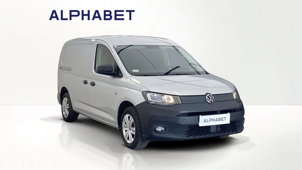Volkswagen Caddy - 7