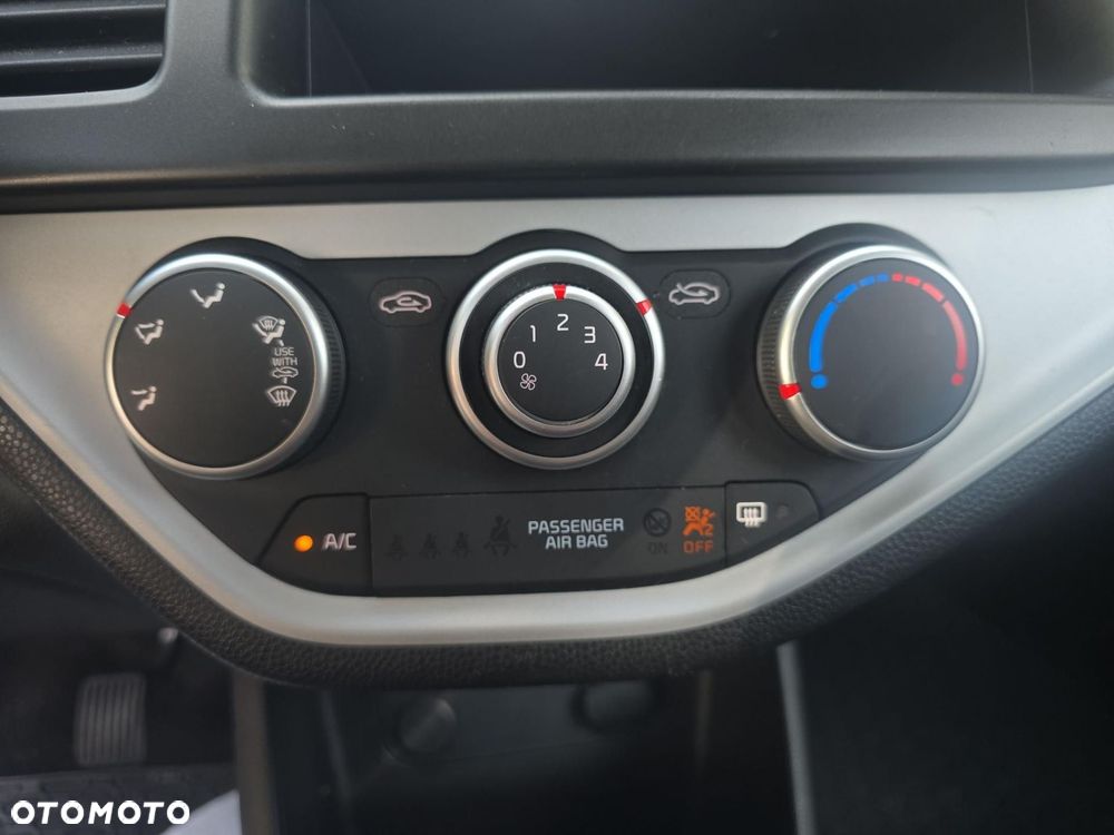 Kia Picanto 1.0 M - 18