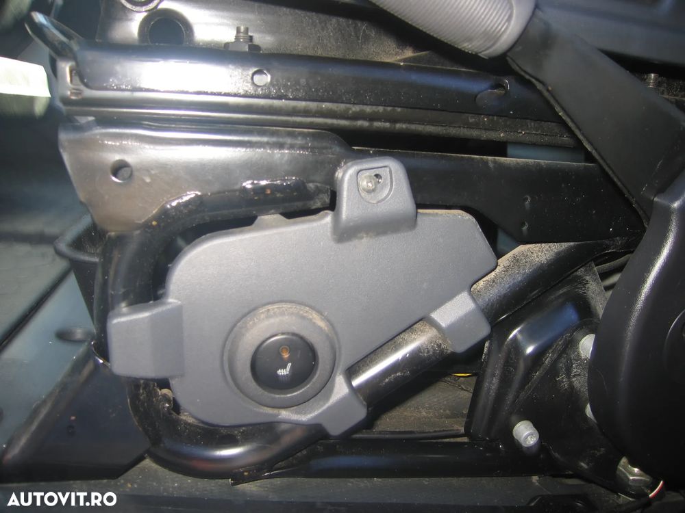 Peugeot BOXER DUBA XL, RAFTURI  SORTIMO . CLIMATRONIC . - 28