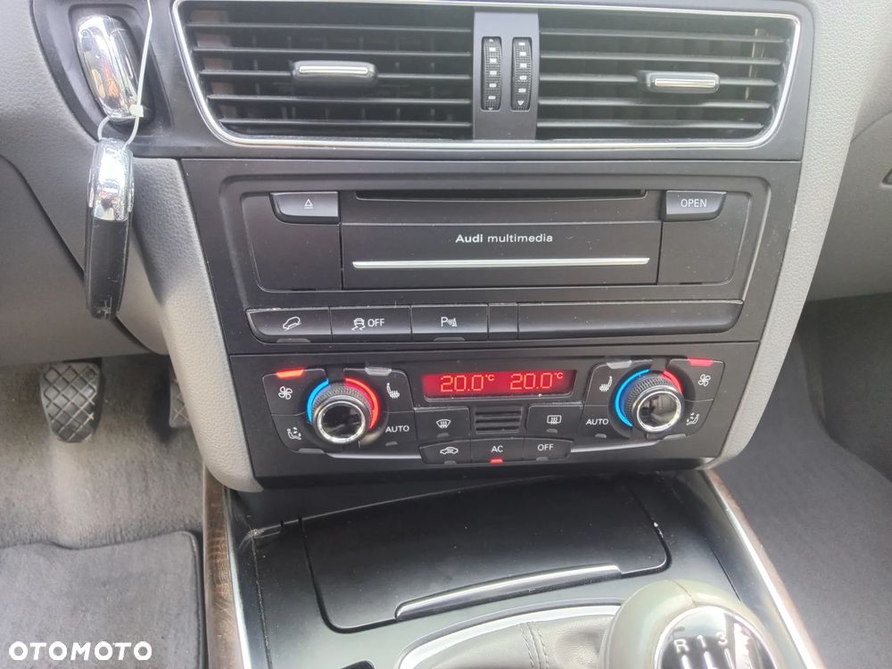 Audi Q5 2.0 TDI Quattro - 33