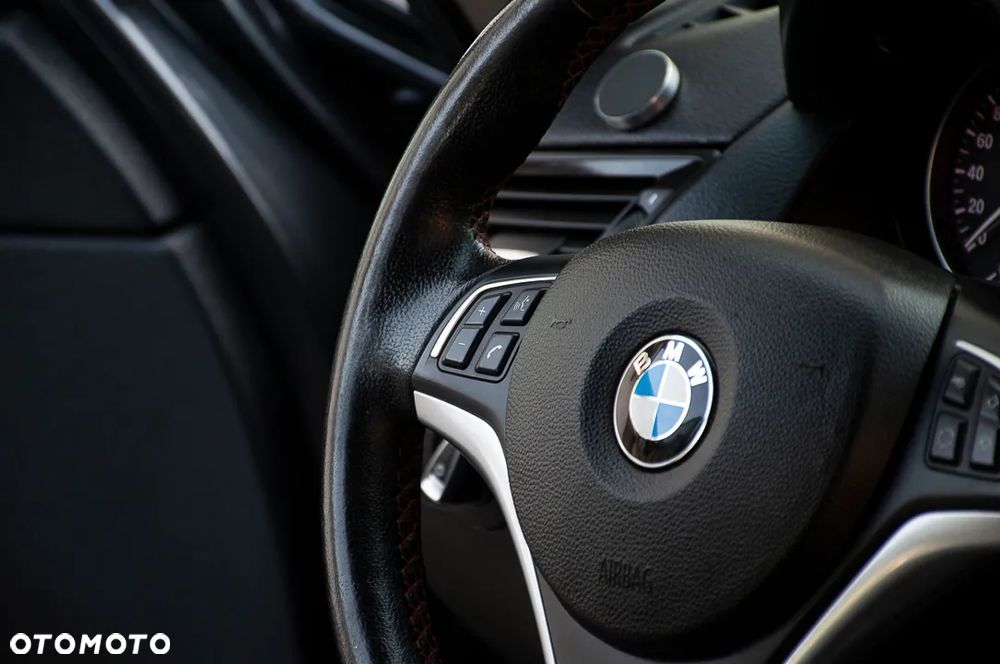 BMW X1 xDrive20d Sport Line - 27