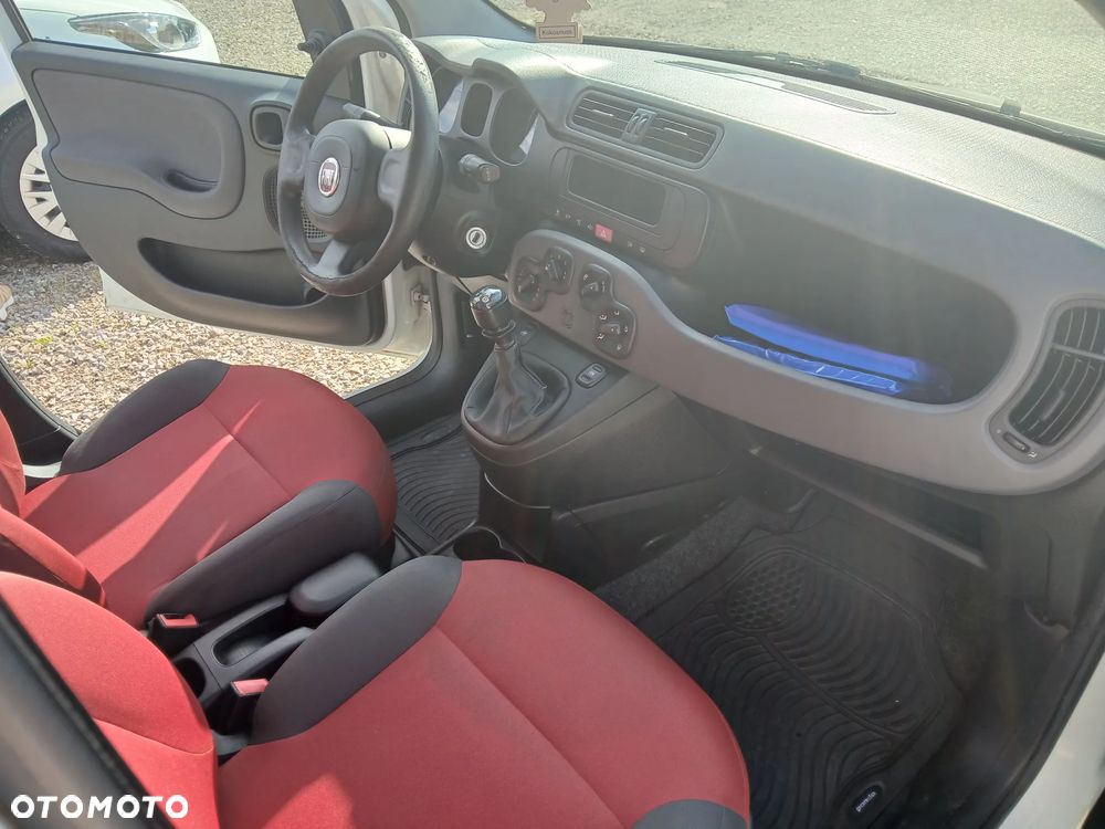 Fiat Panda 1.2 Easy - 11