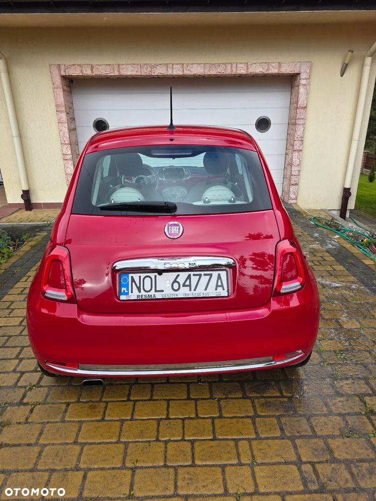 Fiat 500 - 14