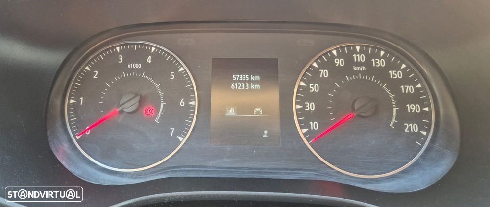 Dacia Jogger 1.0 TCe SL Extreme+ Up&Go 7L - 5