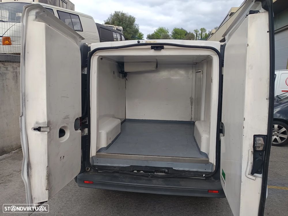Opel Vivaro 2.0 CDTi L1H1 2.7T 6L Win - 7