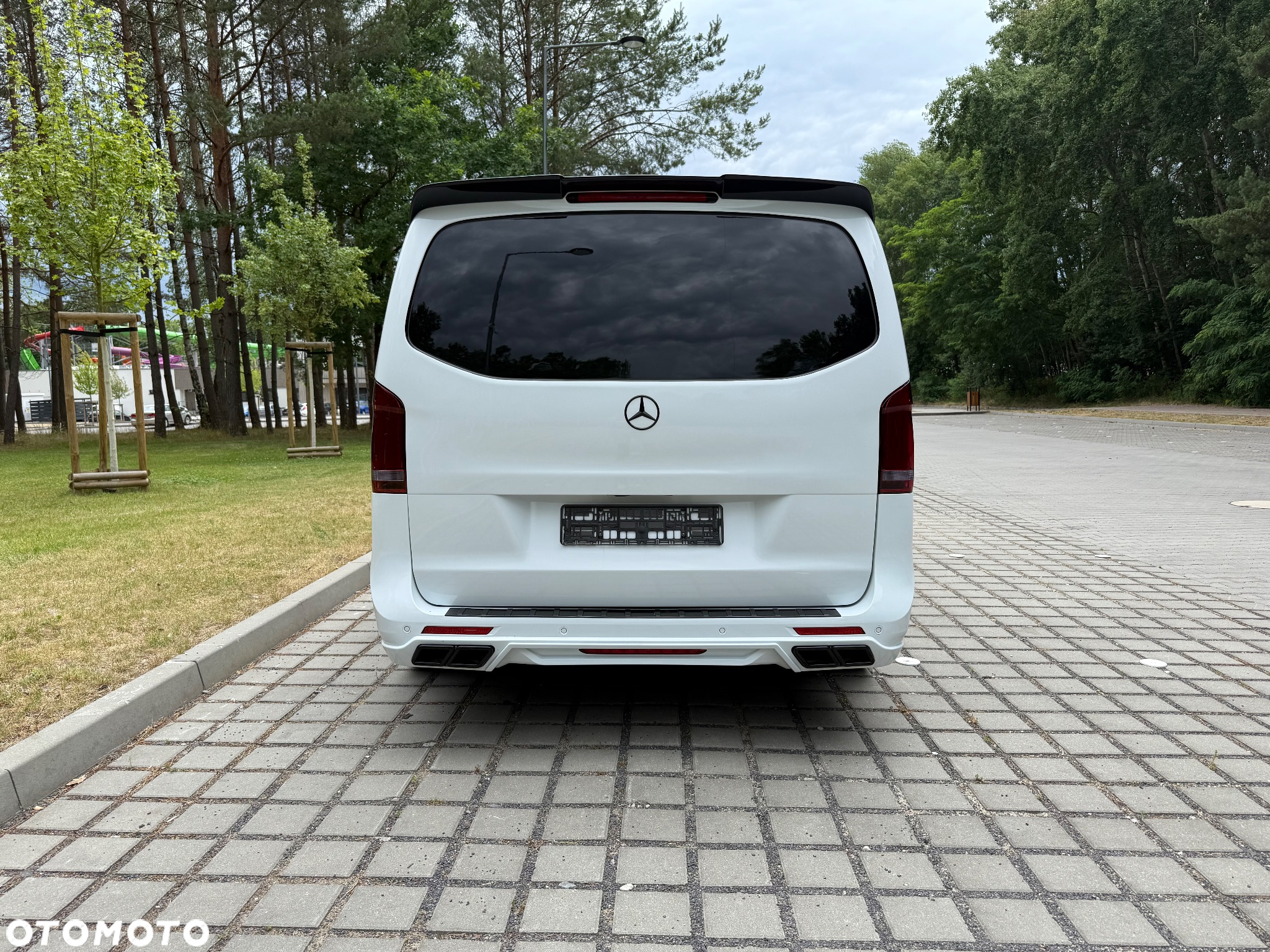 Mercedes-Benz Vito - 14