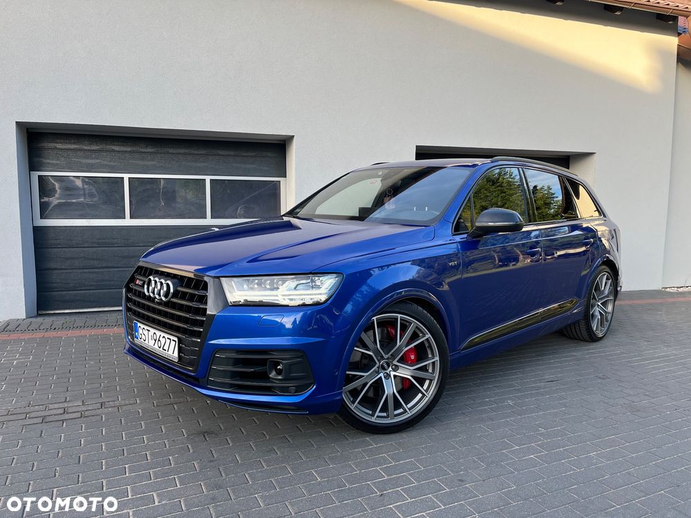 Audi SQ7 - 3