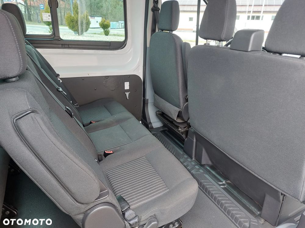 Ford Transit ver-kombi-l3h2-trend - 17