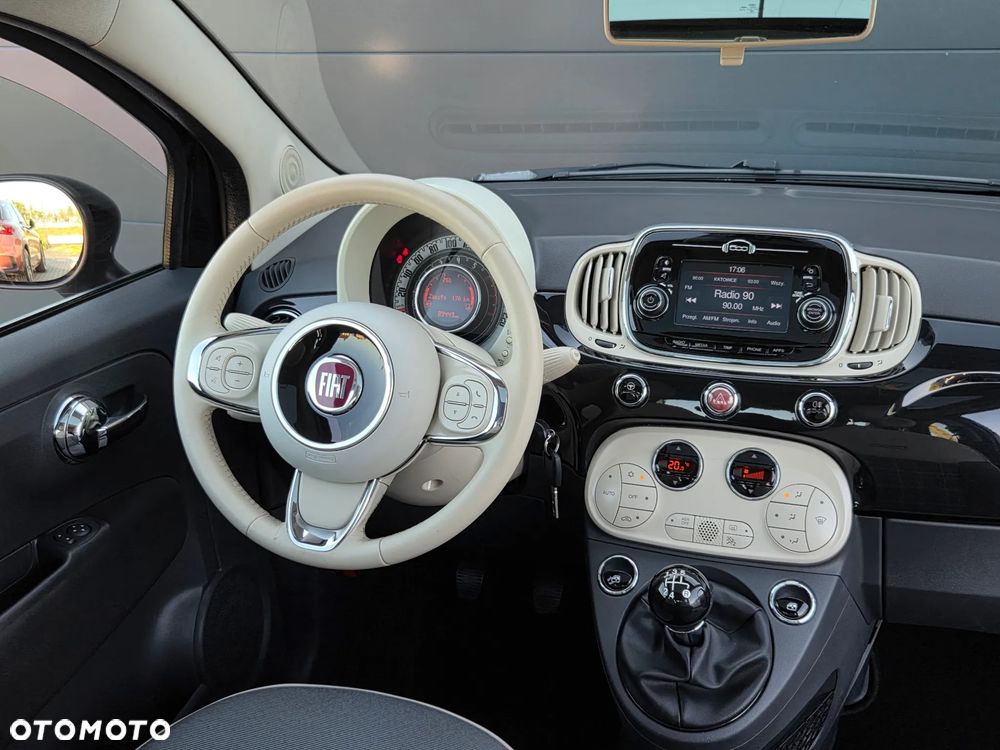 Fiat 500 - 7