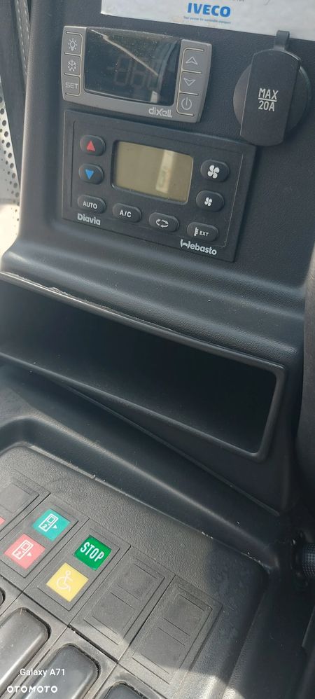 Iveco rossero first - 33