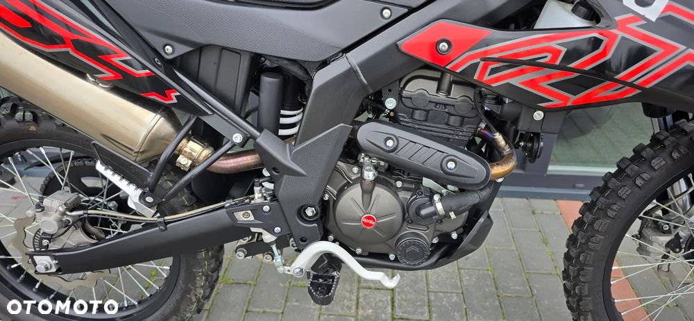 Aprilia RX - 13