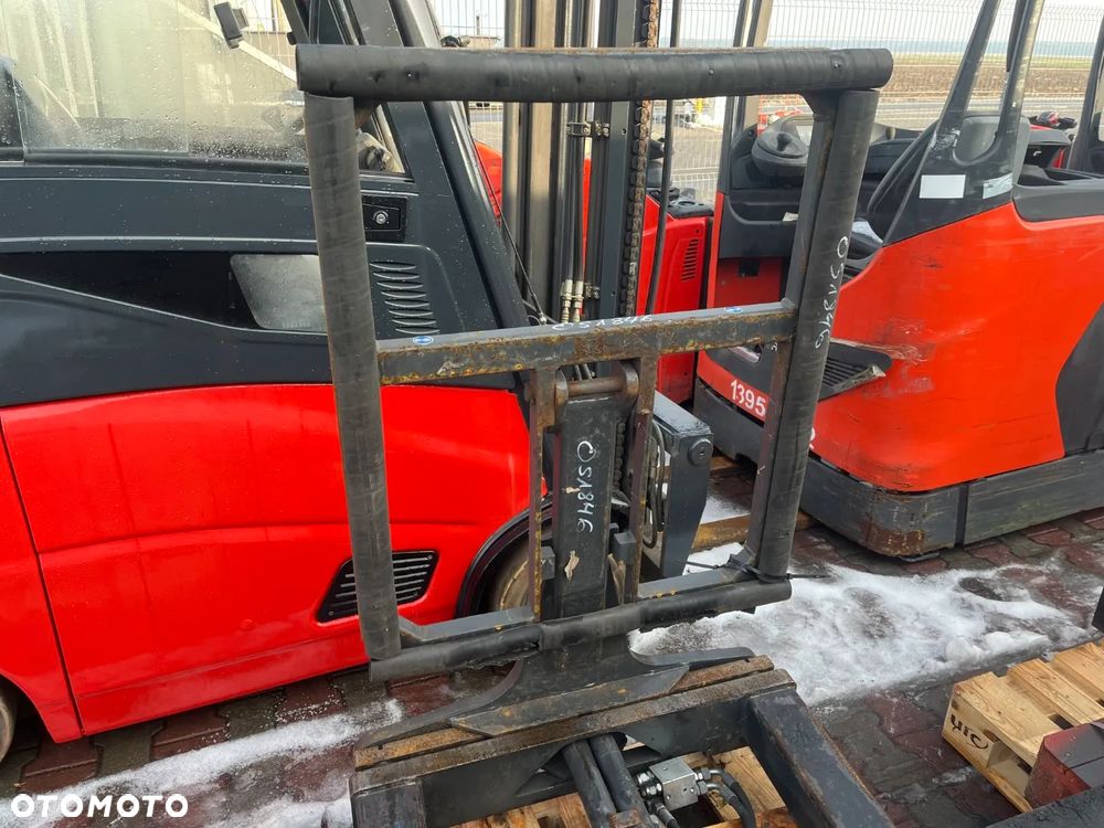 Stabilizator ładunku / docisk 2A 3,1 m ID OS1846 - 2