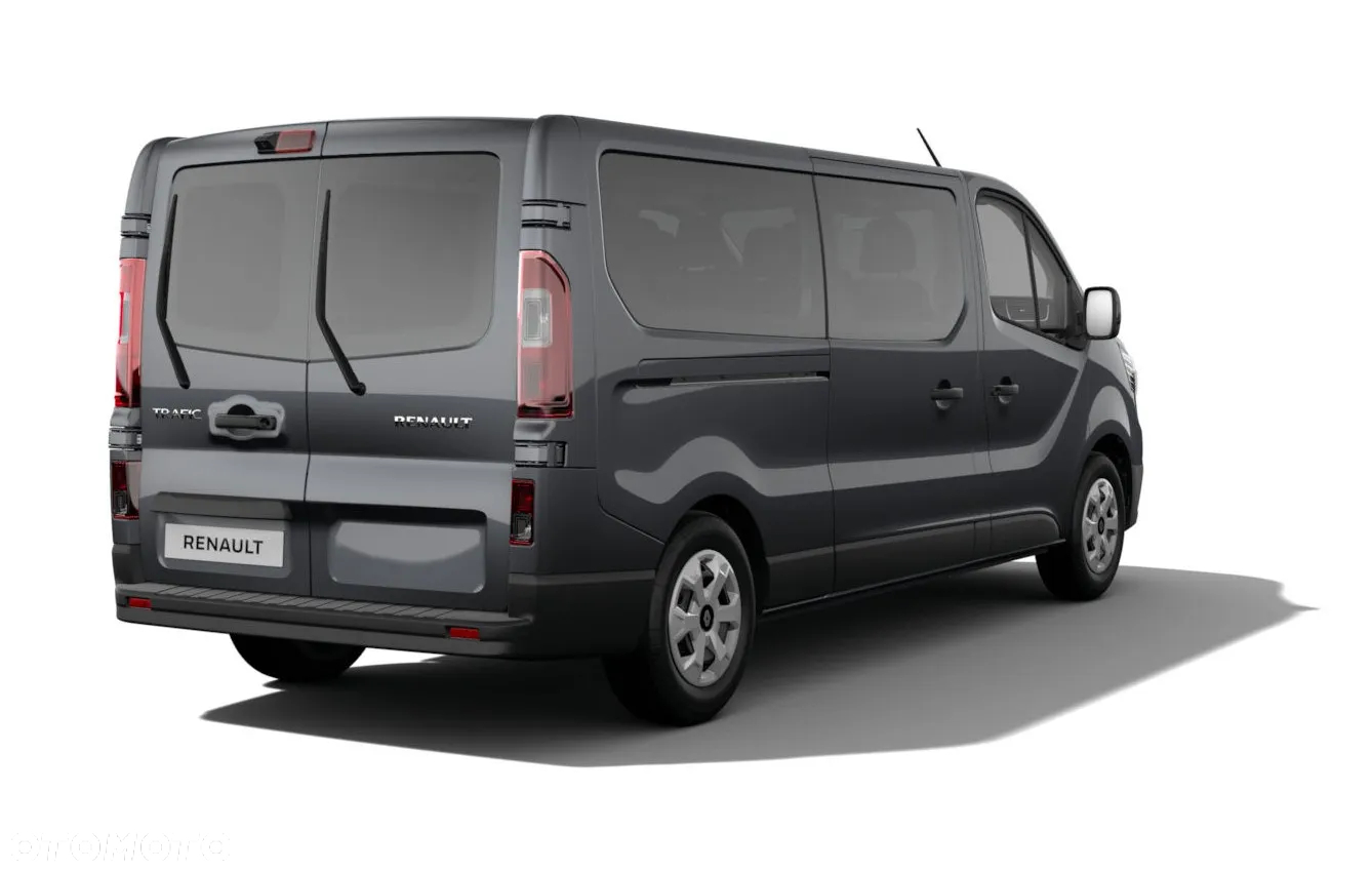 Renault Trafic - 4