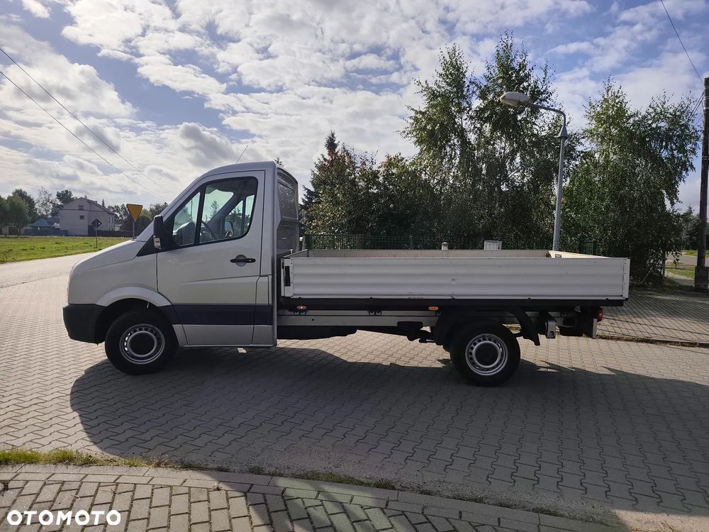 Volkswagen Crafter - 17