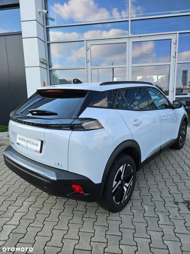 Peugeot 2008 PureTech 100 Allure S&S BVM6 - 7