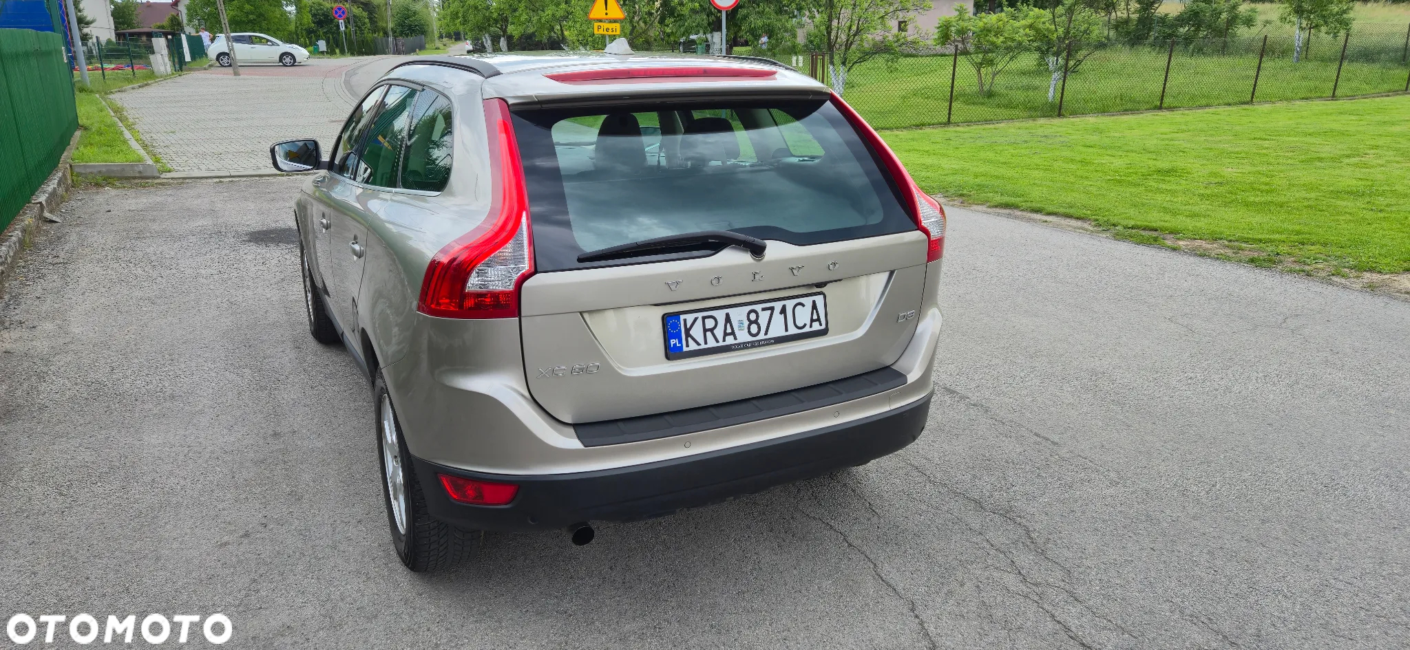 Volvo XC 60 D3 Ocean Race - 7