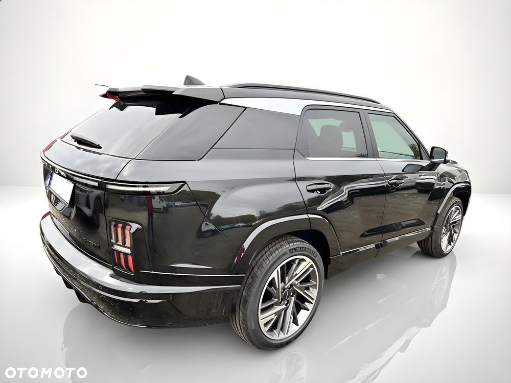 SsangYong/KGM Actyon 1.5 T-GDI Wild 4WD - 5