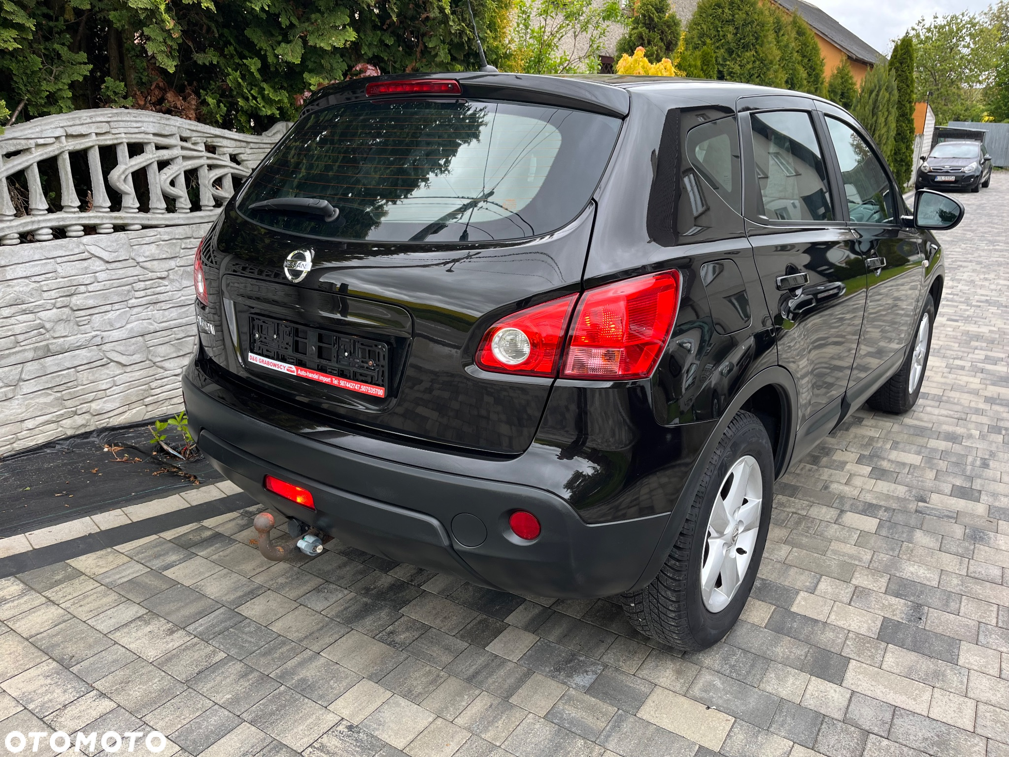 Nissan Qashqai 1.6 acenta - 15
