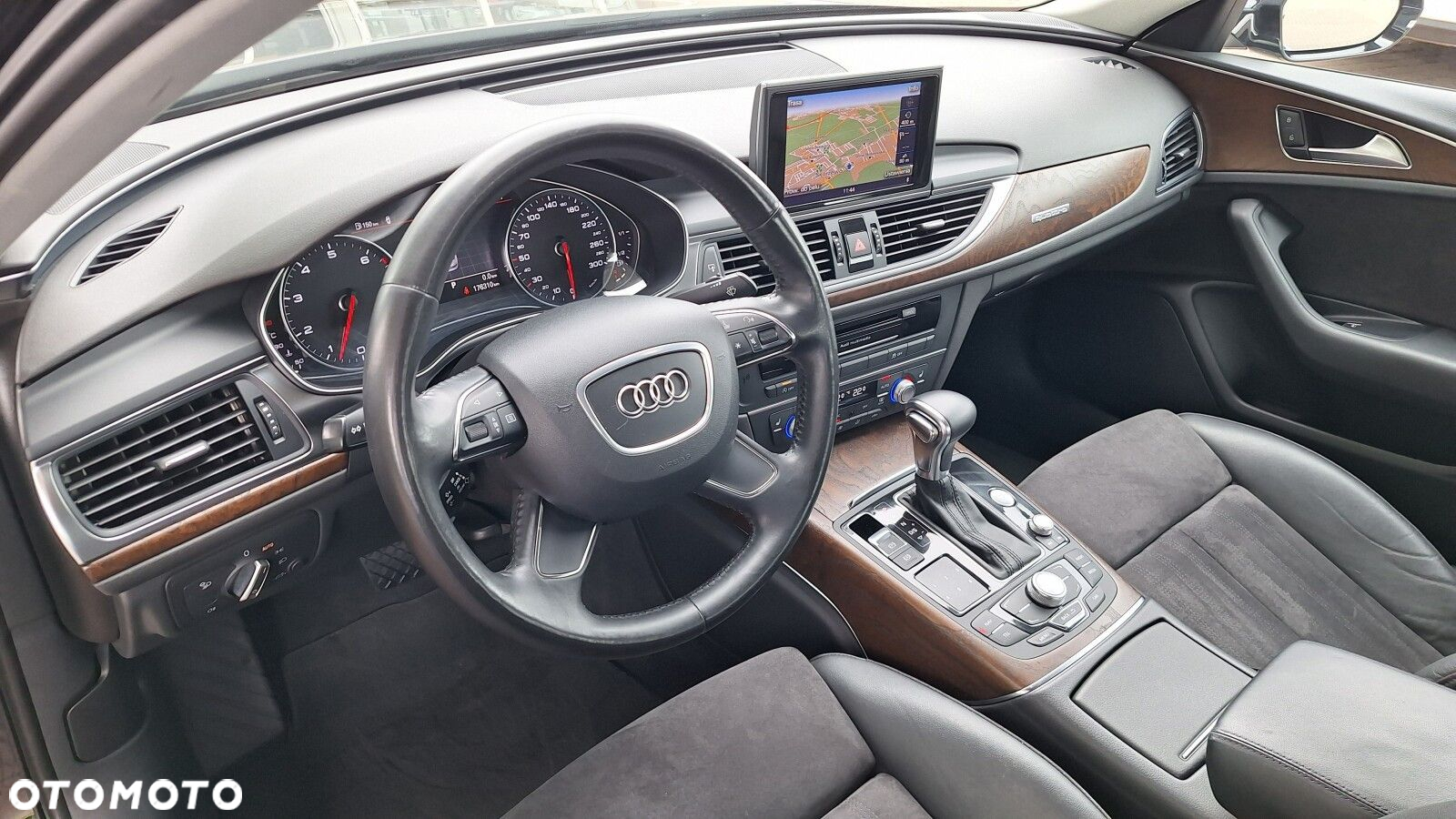 Audi A6 3.0 TFSI Quattro S tronic - 15