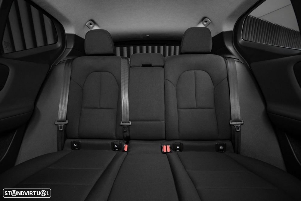 Volvo XC 40 1.5 T4 PHEV Inscription Expression - 48