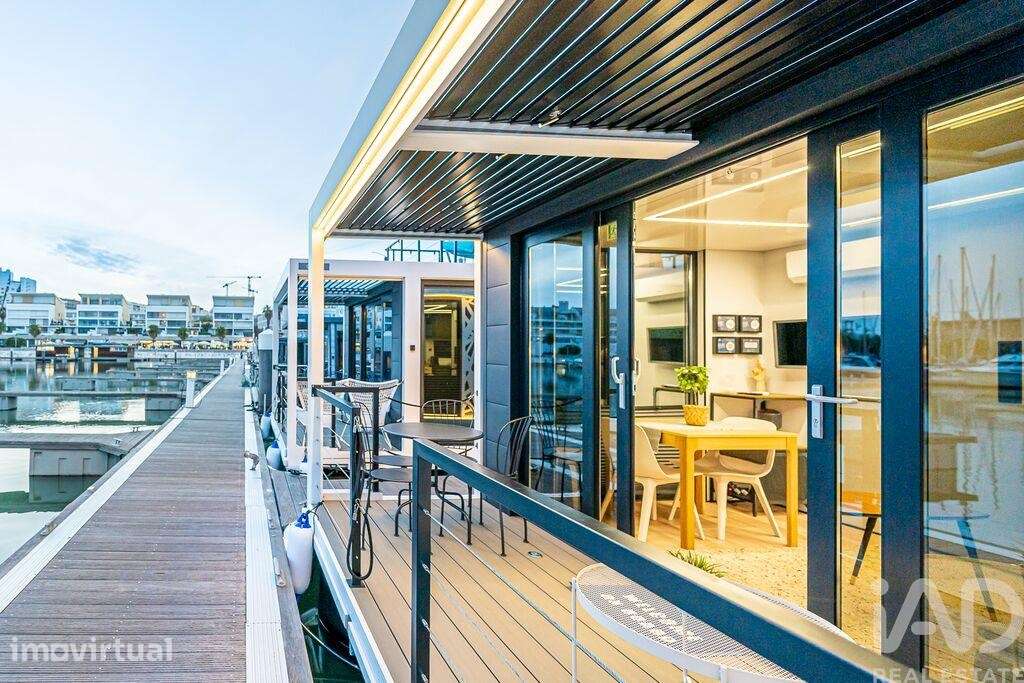 Apartamento T2 em Parque das Nações - Grande imagem: 4/30