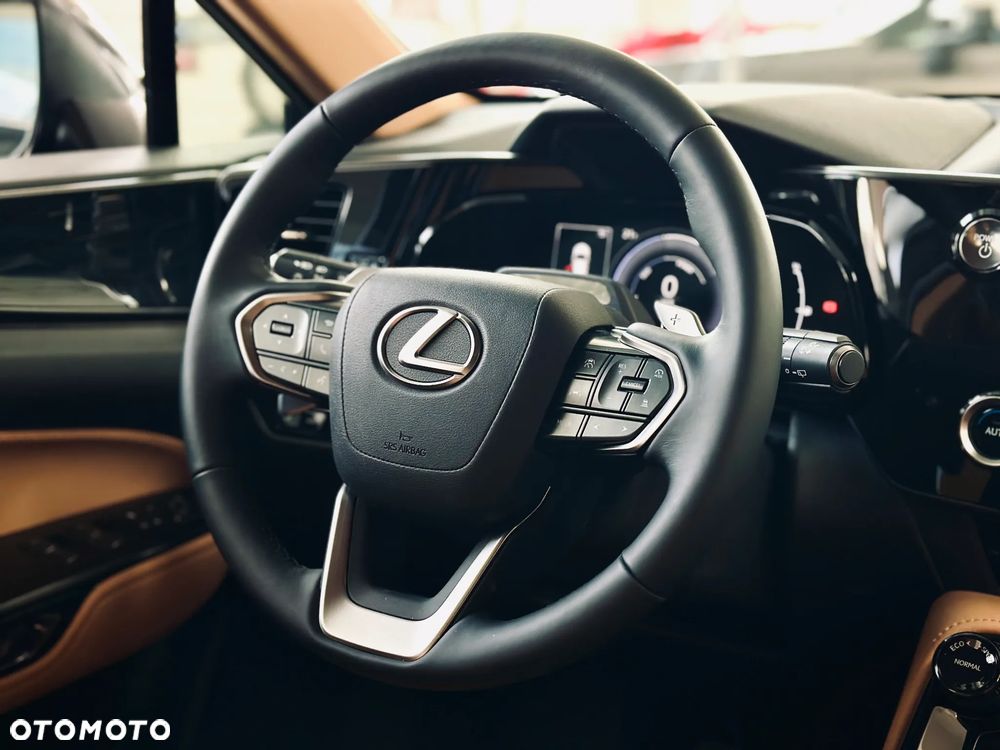 Lexus NX 350h Prestige 2WD - 20