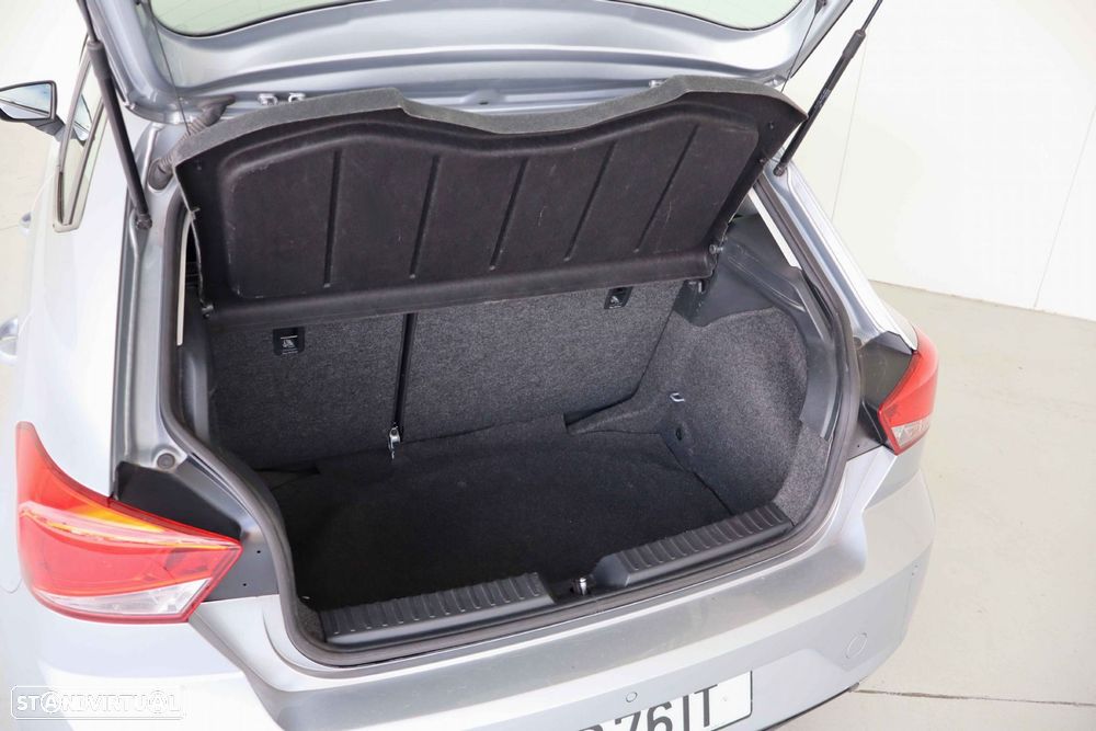 SEAT Ibiza 1.0 TSI Style - 11