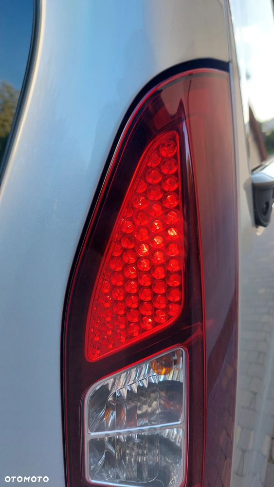 Peugeot Partner Tepee e-HDi FAP 92 Stop&Start Active - 10