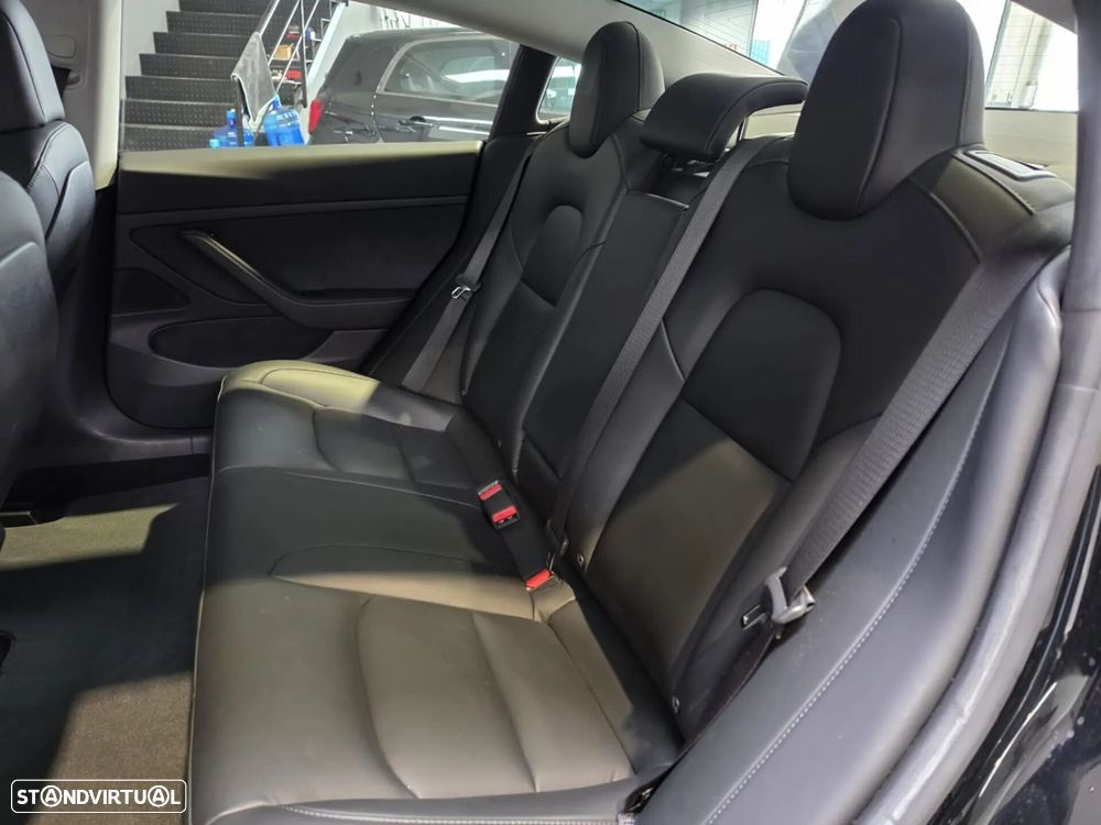 Tesla Model 3 Standard Range Plus RWD - 16