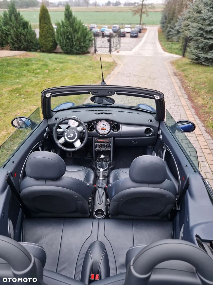 MINI Cooper Seven - 13