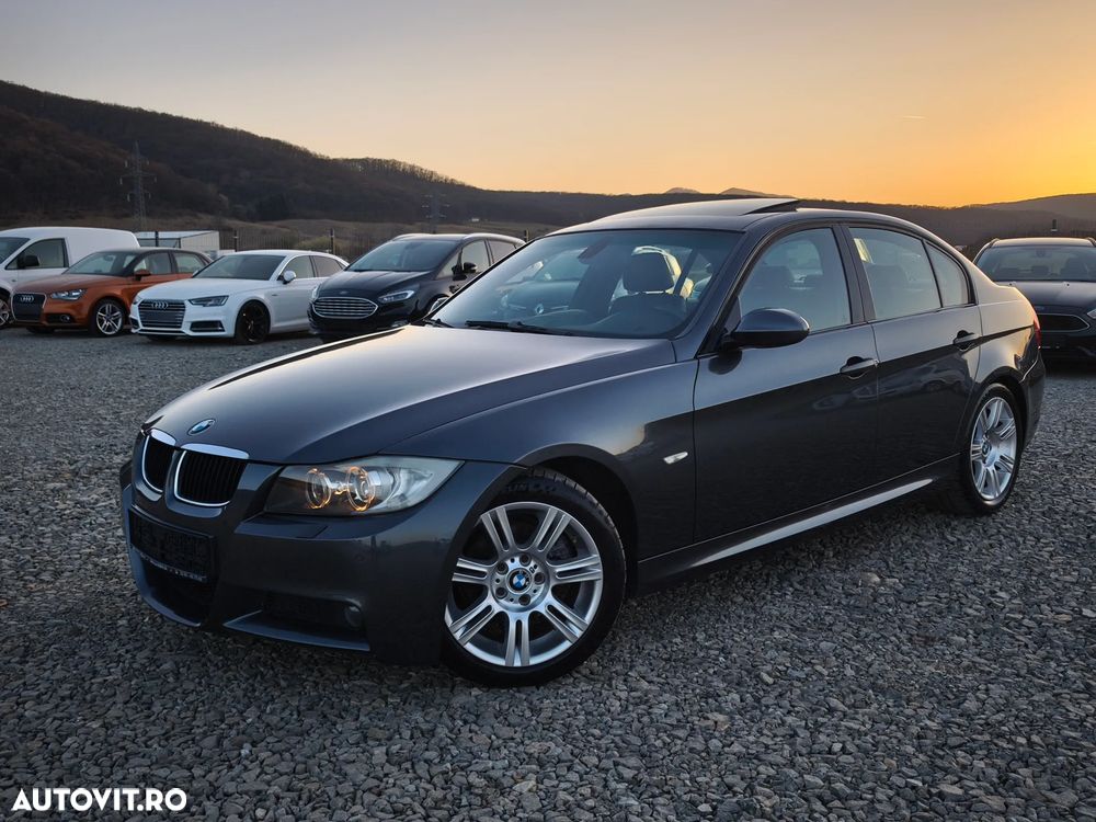 BMW Seria 3 - 3