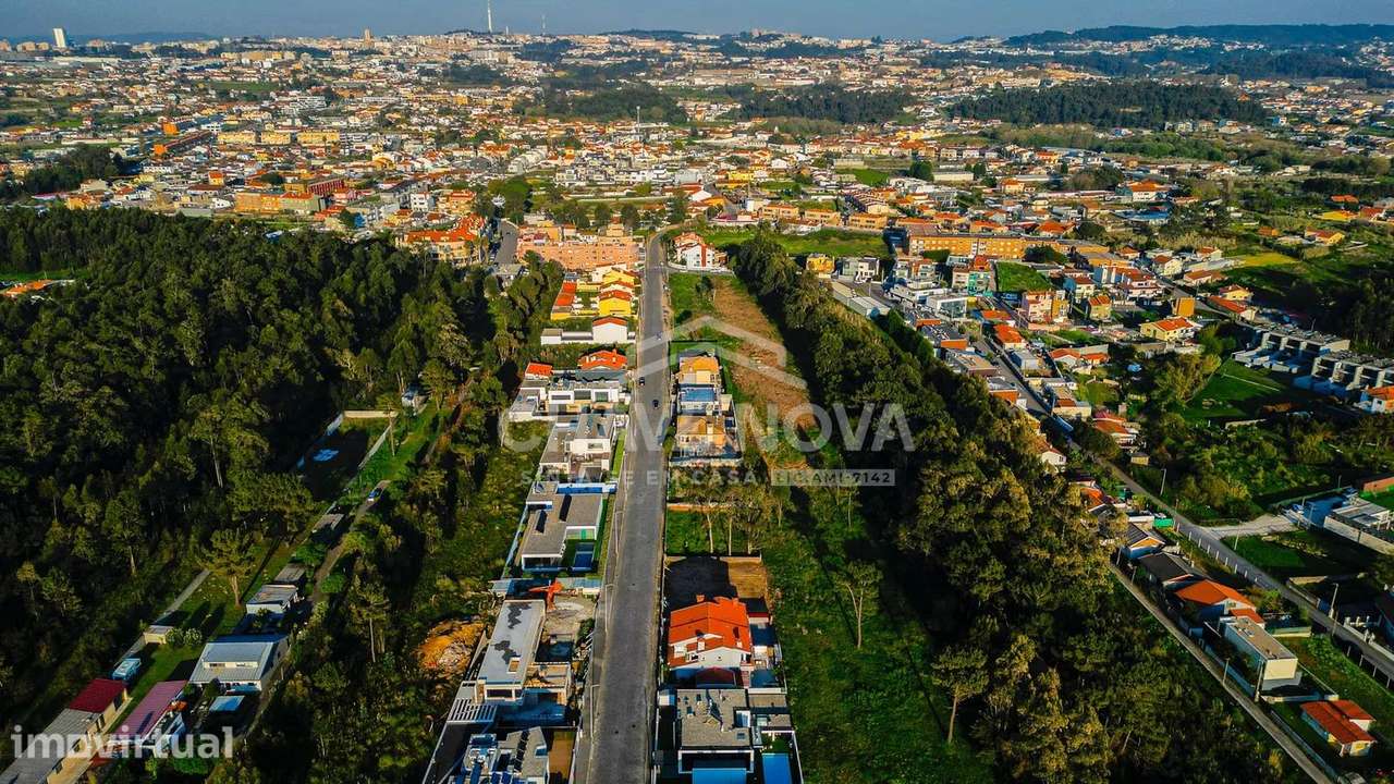 Excelente Moradia T3 à venda Madalena - Vila Nova de Gaia - Grande imagem: 3/34