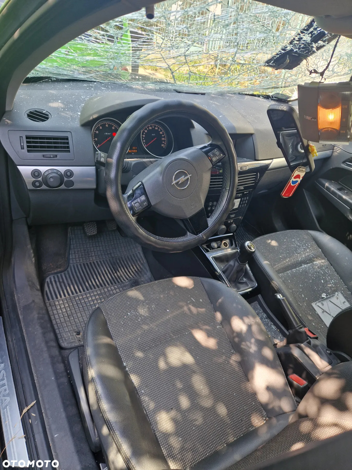 Opel Astra 1.4 Cosmo - 9